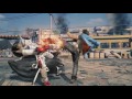 Vidéo de gameplay de Tekken 7  Playstation  SEASONPASS