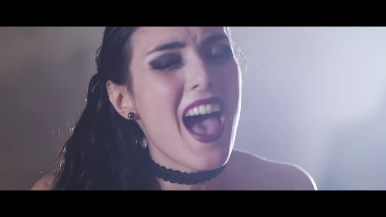 Walk In Darkness ft. Nicoletta Rosellini — Walk Like Heroes