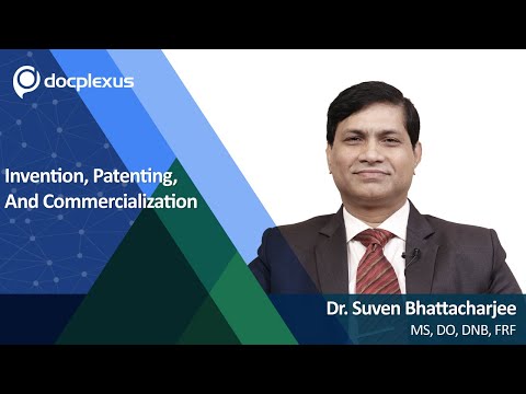 Innovation, Patenting And Commercialization