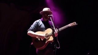 Mike Doughty - Super Bon Bon [Soul Coughing song] (Houston 03.25.16) HD