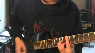 Ares showing The Lair of Anubis