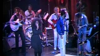 Chaka Khan - Live At Roxy (1981)