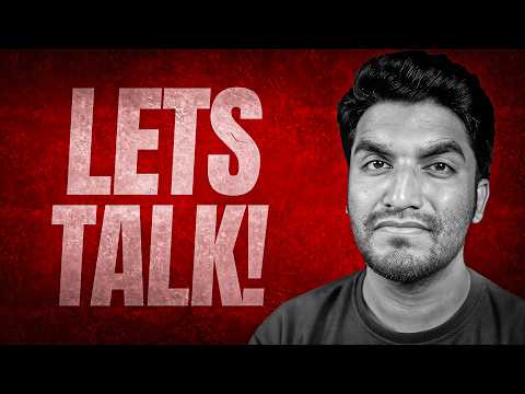 How I lost interest in Youtube? (Storytime)