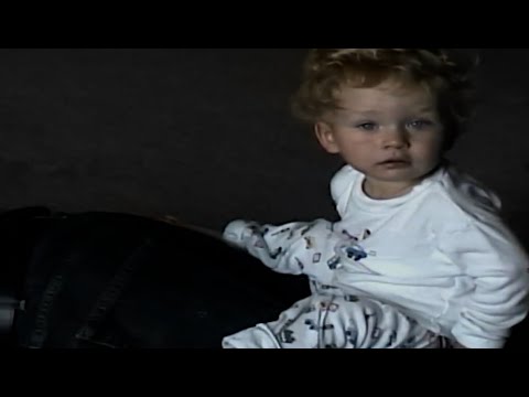 "WHO I AM" - SEBASTIAN REYNOSO Official music video