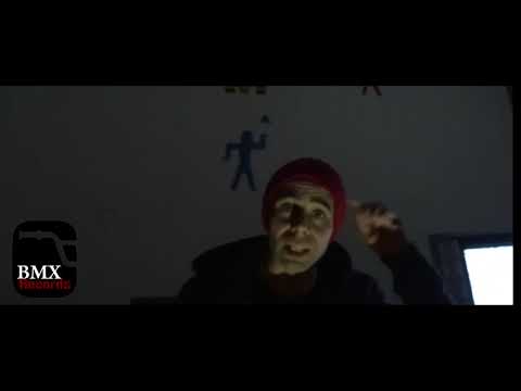 rap chileno ZegaL NiggaZ ft El FeR (No soy) producción musical y audiovisual BMX Records