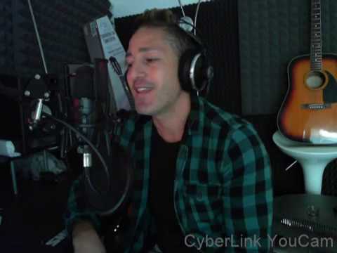 Domy sotira Shake you Down cover Gregory Abbott