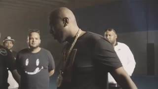 Nore Fat Joe Music Video Behind The Scenes - Dont Know
