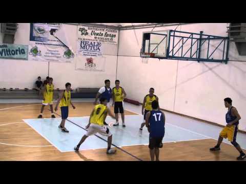 Istituto Colombo Sanremo - Istituti Aicardi Ruffini 04-02-2011