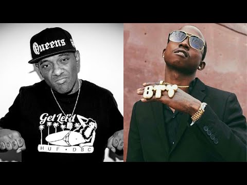 Top 10 Rappers That Died In 2017 So Far