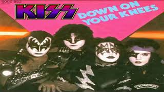Kiss   Killers   Down On Your Knees