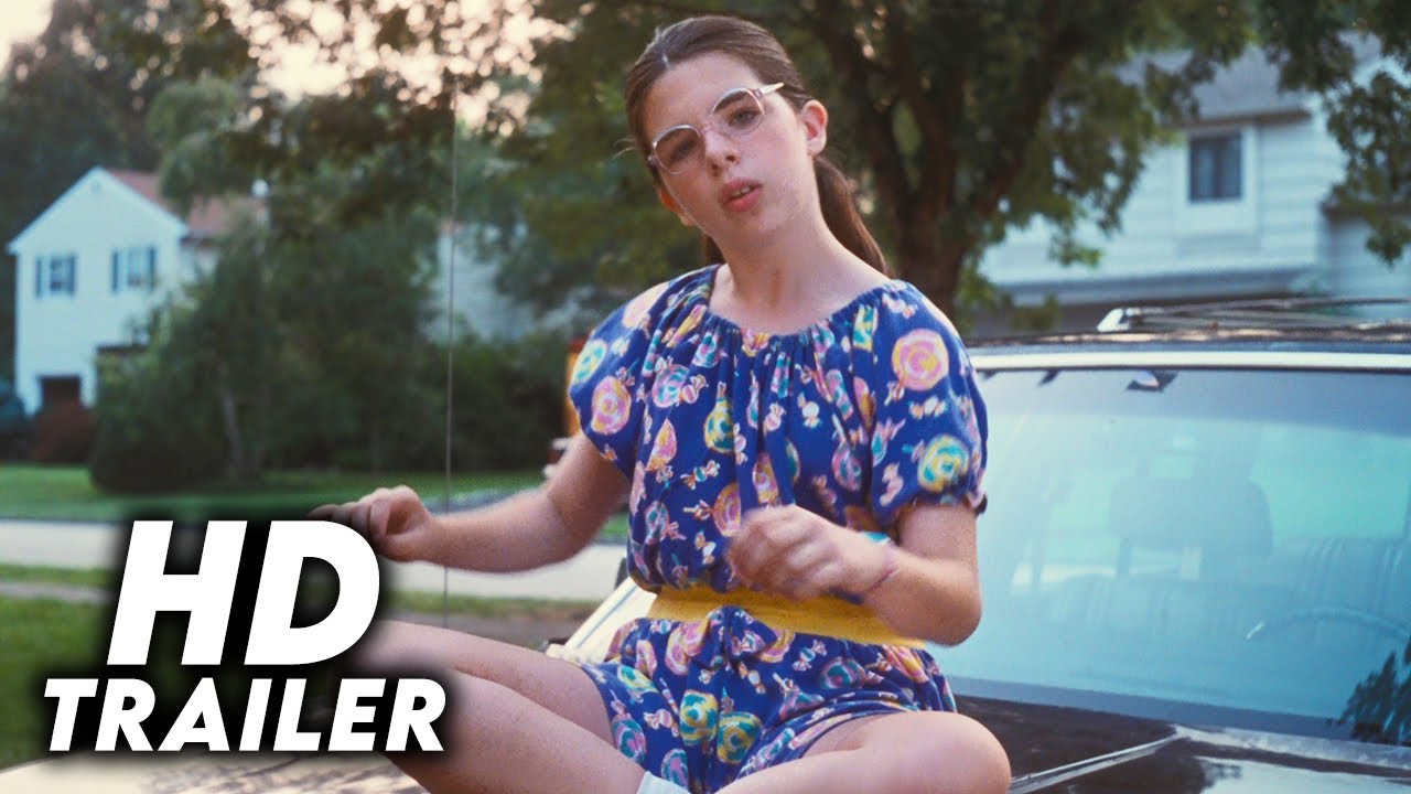 Miniature de la vidéo Welcome to the Dollhouse (1995) Original Trailer [FHD] du film Bienvenue dans l'âge ingrat