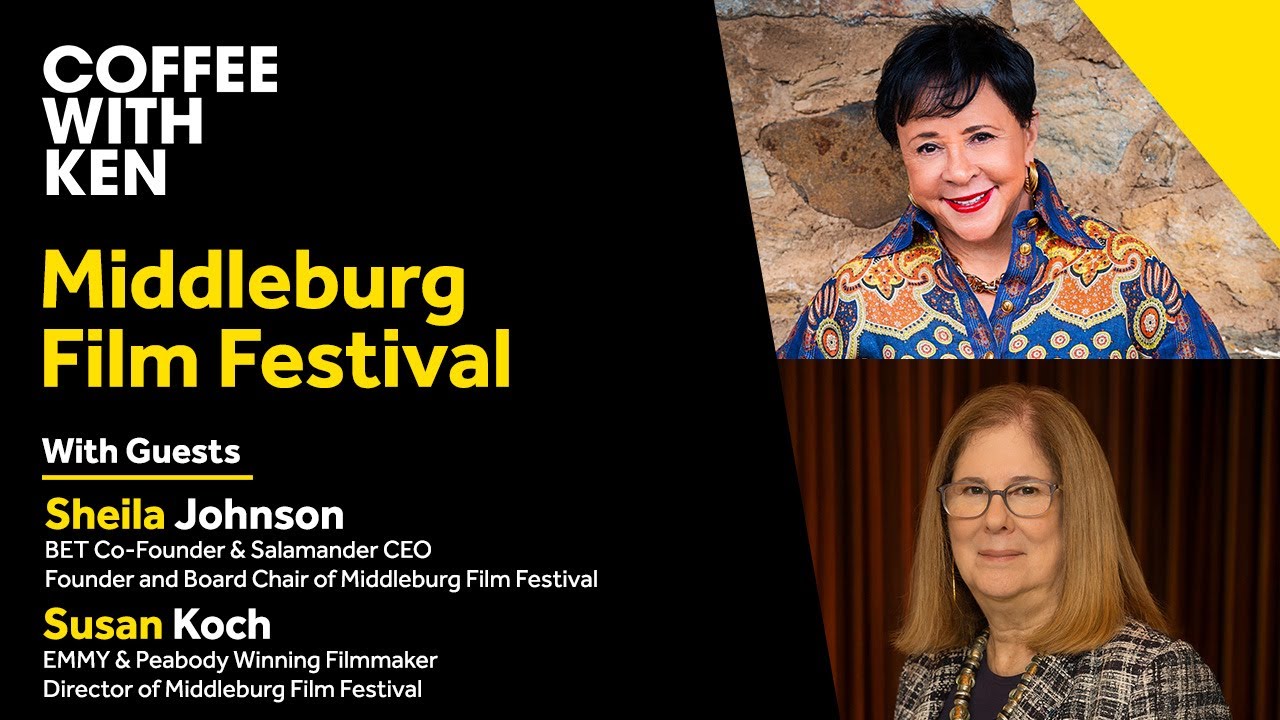 Middleburg Film Festival