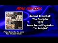 Andraé Crouch & The Disciples - I'm Satisfied