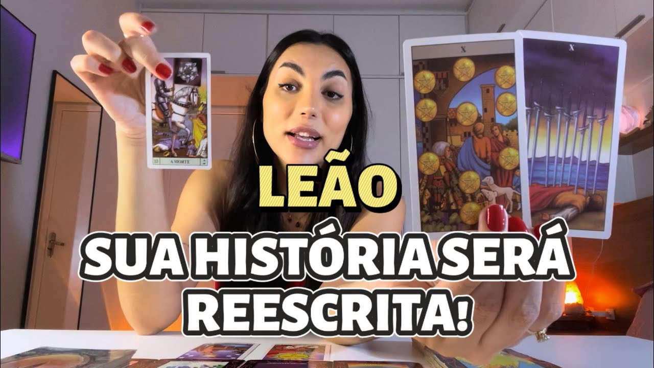 ♌️LEÃO As Pessoas Ficarão de Boca Aberta Quando Isso Acontecer! Apenas Siga Em Frente!