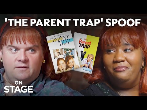 A parody of 'The Parent Trap' that's stealing the show in NYC | On Stage