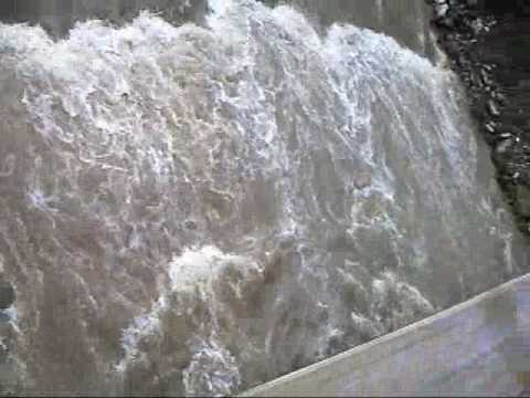 Witów/Chochołów powódz 2