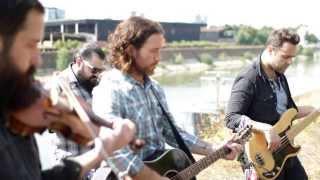 CHUCK RAGAN "Wake With You" // Lee Jeans