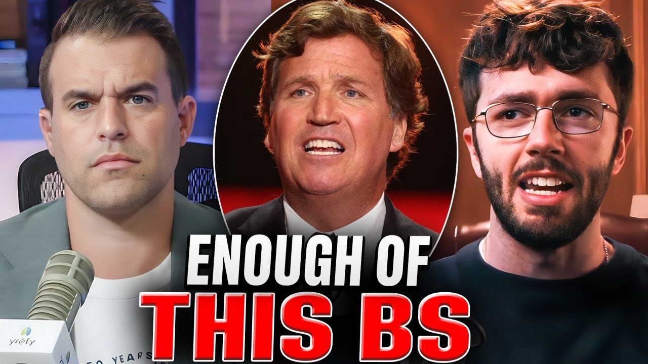 Neocons, Dissidents, Accelerationists — These Factions Are Trying to KILL the GOP