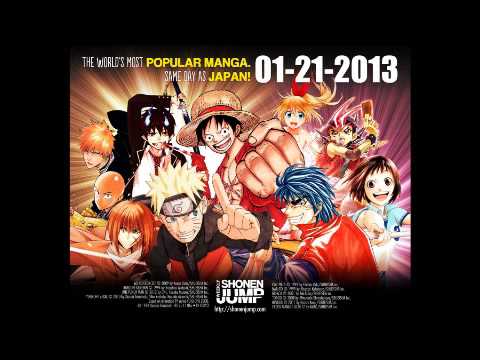 Toriko 239 WSJ Review, Don't mess with Komatsu!