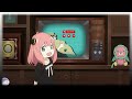 Spy X Family Ep 1 With English Sub