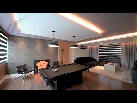 COBERTURA À VENDA NO CAMBUÍ- CAMPINAS