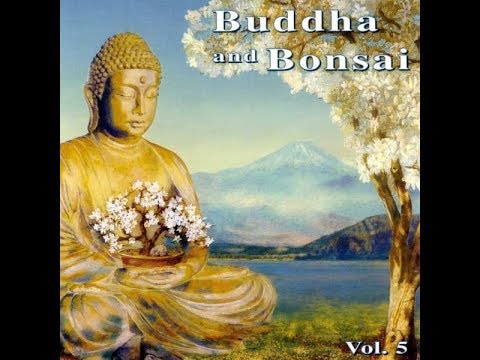 Oliver Shanti & Friends- Buddha and Bonsai vol.5