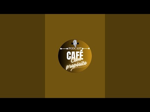 PODCAST CAFÉ COM PROPÓSITO SÃO LUIZ DO NORTE GO  está ao vivo!