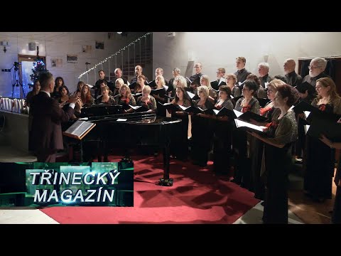 IFKTV - Třinecký magazín - 2.1.2026