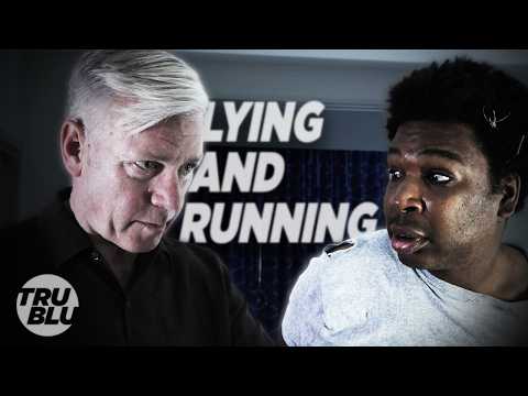 Chris Hansen vs. Aston - Takedown - Season 14 Episode 10