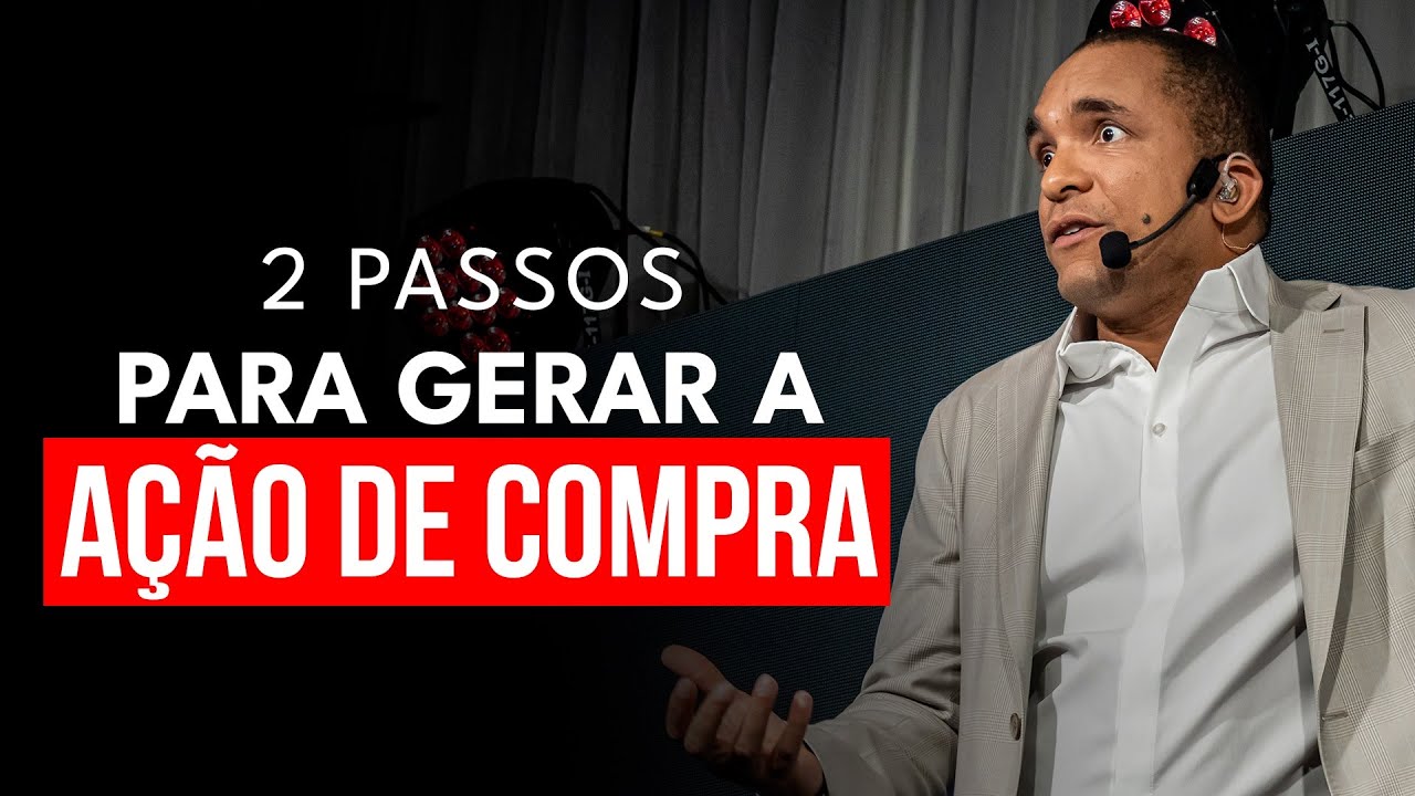 É ASSIM QUE VOCÊ USA A PERSUASÃO PARA AUMENTAR BRUTALMENTE SUAS VENDAS | Conrado Adolpho