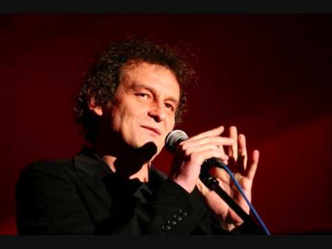 Poniedzielski - monolog 'Podanie w sprawie wypadku'