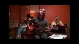 Magpie (Mountain Goats Cover)