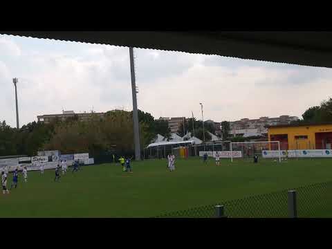 Bra - Ligorna 0-2: il secondo gol si Spera