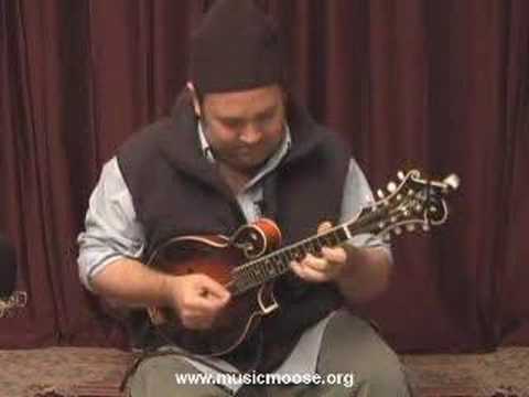 Introduction to the Mandolin