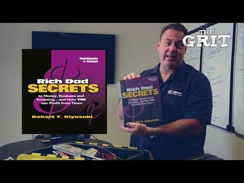 My motivation from Tony Robbins, Tom Hopkins, Brian Tracy