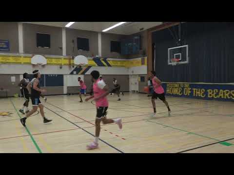 Flipside vs Dirty Clan - sunday tier 1 - tcbl 2022 summer