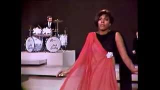 Leslie Uggams Medley: Fascinating Rhythm / Slap That Bass