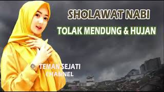 Download lagu tolak mendung dan hujan mp3