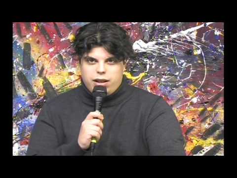 Intervento di Andrea Battistoni