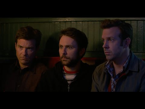 Horrible Bosses 2 (2014) Official Trailer [HD]