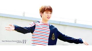 [WoollimVN][Vietsub+Kara] I Love You - Nam Woohyun