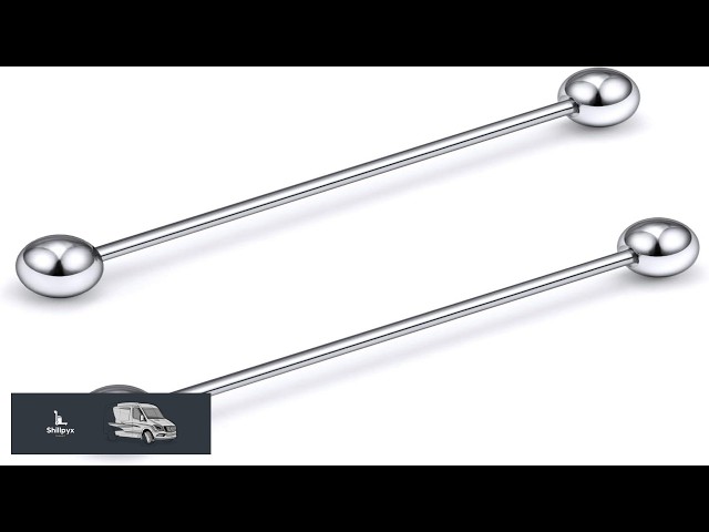 Vídeo relacionado con incaton 14G 16mm Brillan en la Oscuridad Flexible Resplandecer Acrílico Pezón Anillos de la Lengua Anticipo Derecho Piercing de Barra 12PCS