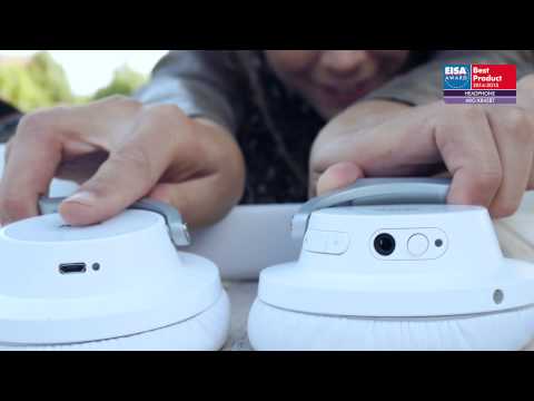 EUROPEAN HEADPHONE 2014-2015 - AKG K845BT