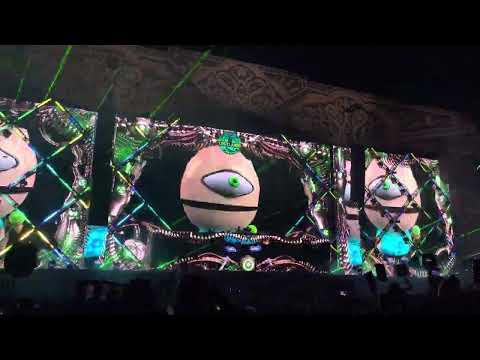 SUBJOHNICS (Subtronics B2B John Summit) #2 @ Lost Lands 2022 (FULL SET)