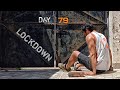 TRICEPS RIP OFF DAY 79 1000 Reps Throughout The Workout