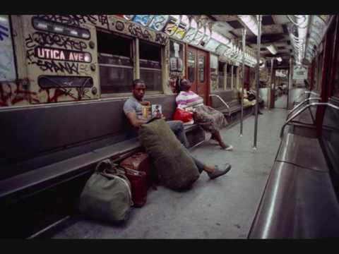 Rebels To The Grain | In Amsterdam (prod. by Stuckinthetrees)