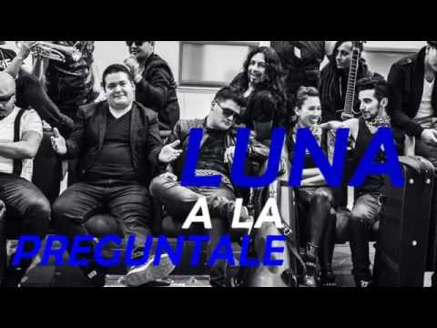 Pregúntale a la Luna - Megapuesta ( Erick Berrios ) Video Lyrics