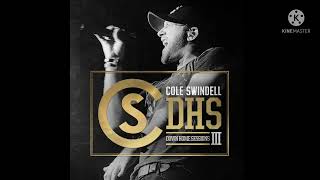 Cole Swindell - Chevrolet DJ (Filtered Acapella)