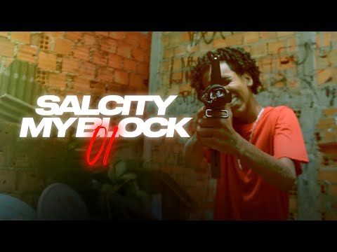 1. Suiky - SALCITY MY BLOCK (Shot by @vulgojr)