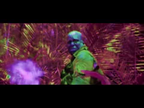 grasskingdoms - b00m